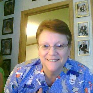 Meet your Posher, Candy